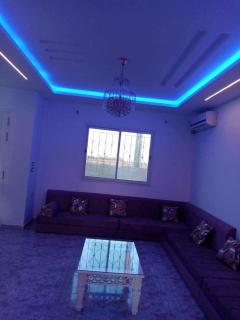 Villa kelibia - Kelibia - 8