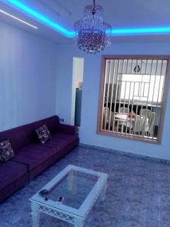 Villa kelibia - Kelibia - 6