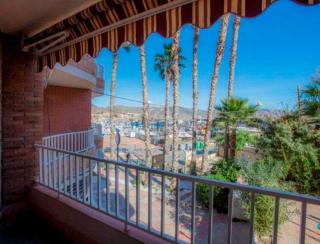 Adorable Apartamento en la Playa - Puerto de Mazarrón - 0
