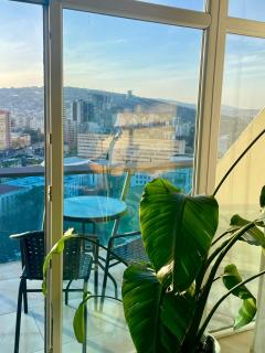 Laluka Aprtment - Tbilisi - 4