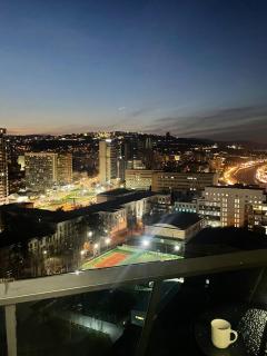 Laluka Aprtment - Tbilisi - 1