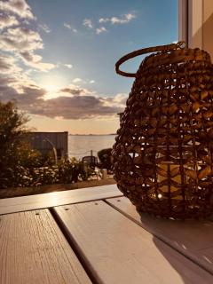 Buqez Eco Resort - calm beach house 17 - Drage - 2