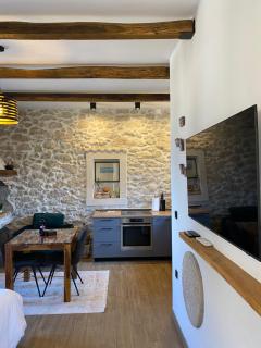 Studio apartment Dalmatia - Nin - 3