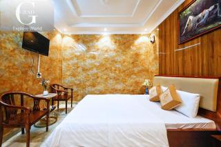 GRAD Ly Ly Hotel - Q6 - Ho Chi Minh - 3
