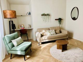 Appartement Bastia centre ancien - 0