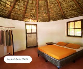 Carpe Diem Eco Retreat - Poneloya - 8