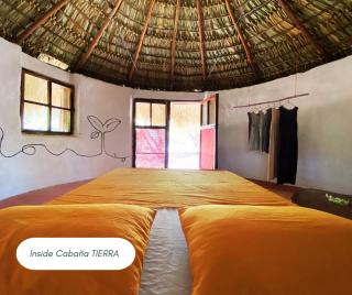Carpe Diem Eco Retreat - Poneloya - 7