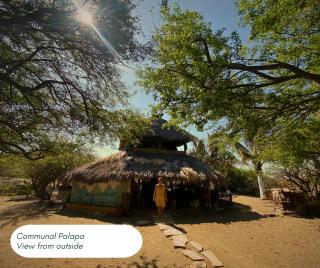 Carpe Diem Eco Retreat - Poneloya - 1