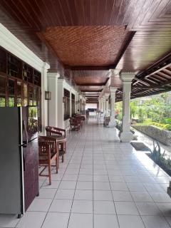 Uns Hotel - Legian - 2