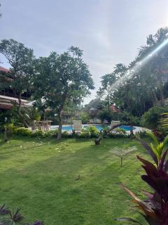 Uns Hotel - Legian - 1