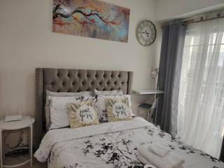 Inspiria Condo Davao - Olivia's Haven - Davao - 8