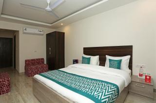 Hotel O Lakshya - Nova Deli - 1