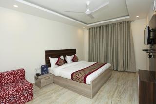Hotel O Lakshya - Nova Deli - 9