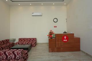 Hotel O Lakshya - Nova Deli - 0