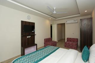 Hotel O Lakshya - Nova Deli - 5