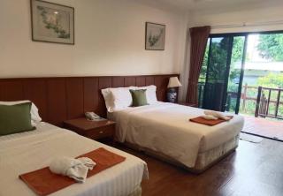 Sailom Resort Bangsaphan - Bang Saphan - 6