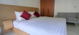 Bungan Natah Villa Bali 1 - Nusa Dua - 9