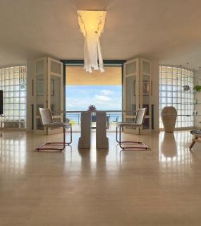 villa Capo Zafferano - Bagheria - 9