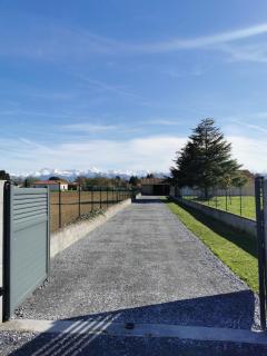Maison familiale avec piscine - Juillan - 4