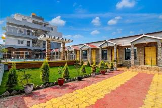 Sea Wander Beach Resort - Mandarmani - 7
