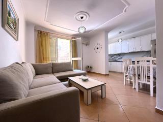 The Coastal Nest - Vlora - 0