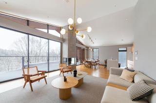 Mori Casa - Kutchan - 0