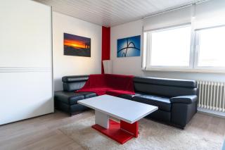 Exklusives Business Apartment - Lörrach - 9