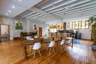 Villa Ughy By DreamAwayBali - 5min to Finn's - Canggu - 8