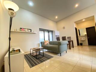 BUMI LOKA residence - 0