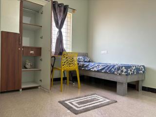 Roman Stay - Neeladri Nagar - Electronic City, Phase 1 - Bangalore - 4
