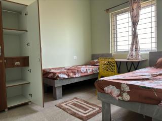 Roman Stay - Neeladri Nagar - Electronic City, Phase 1 - Bangalore - 1
