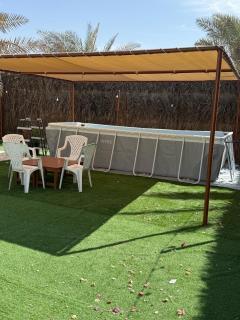 the farm break - Medina Zayed - 7
