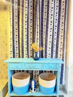 Bleu by The Prime Escape - Arusha - 1