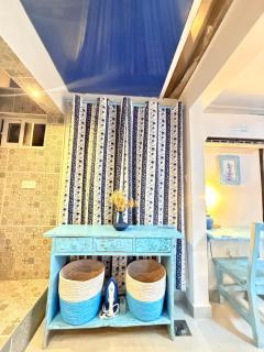 Bleu by The Prime Escape - Arusha - 2