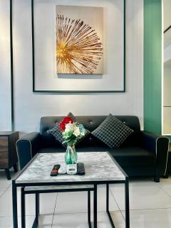 Klcc Suites 1 By Chamber - Kuala Lumpur - 7
