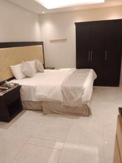 Luxury Apartments - Al Malaz شقق فاخرة - Riade - 8