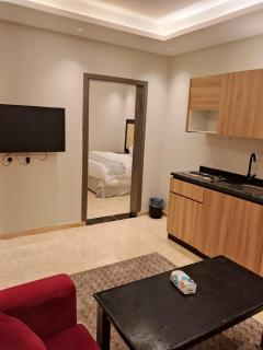 Luxury Apartments - Al Malaz شقق فاخرة - Riade - 5