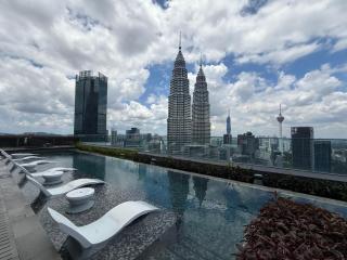 STAR RESIDENCE KLCC By GLORY HOMES - Kuala Lumpur - 0