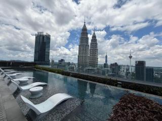 STAR RESIDENCE KLCC By GLORY HOMES - Kuala Lumpur - 1
