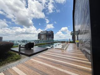 STAR RESIDENCE KLCC By GLORY HOMES - Kuala Lumpur - 2