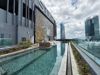 STAR RESIDENCE KLCC By GLORY HOMES - Kuala Lumpur - 3