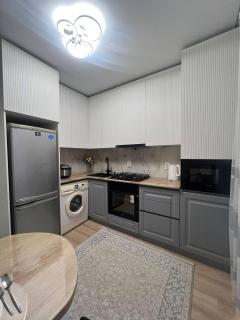 1 комнатная квартира - Qostanay - 9