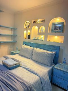 Bleu by The Prime Escape - Arusha - 3
