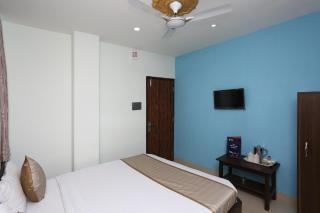 Hotel O Aashray Guest House - Guwahati - 3