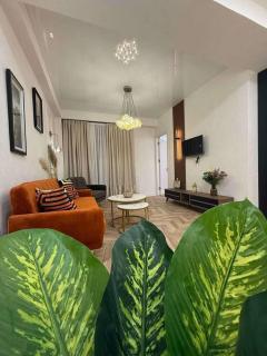 Stylish apartment in Tbilisi for rent! - Tbilisi - 7