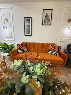 Stylish apartment in Tbilisi for rent! - Tbilisi - 6