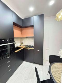 Stylish apartment in Tbilisi for rent! - Tbilisi - 4