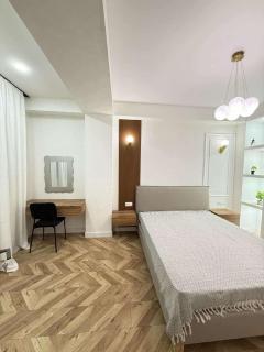 Stylish apartment in Tbilisi for rent! - Tbilisi - 2