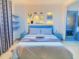 Bleu by The Prime Escape - Arusha - 4