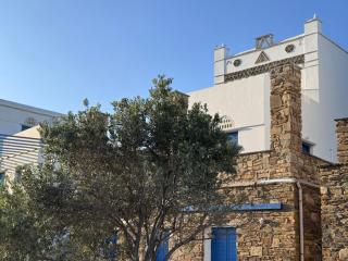 Notte d'Agosto a Tinos - Agios Loannis - 8